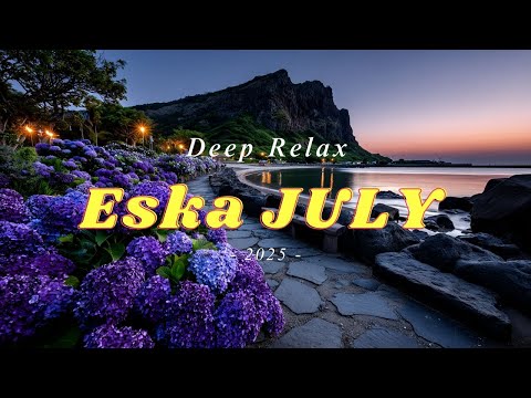 Lato 2025 na fali! Eska 2025 Summer i hity Eska Maj 2025 to Twoja muzyka na upalne dni.