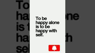 #TheSuccess Happy Quotes to make you Happy forever #shorts #shortvideo  #happyquotes #good_thoughts😊