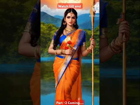क्या विवेक जान पायेगा मां कुष्मांडा कारहस्य|Will Vivek know the secret of Kushmanda?#shorts#trending