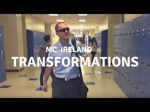 The Transformations Song