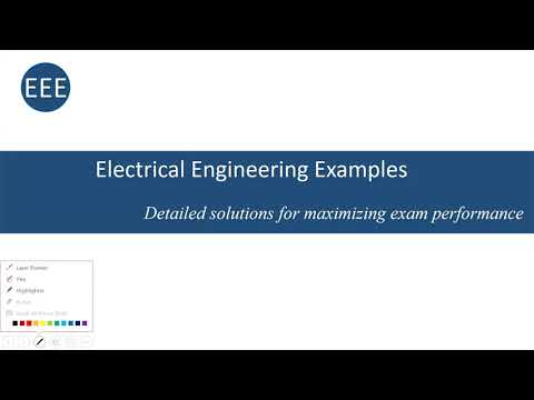 3-phase transformer feeding load - analysis