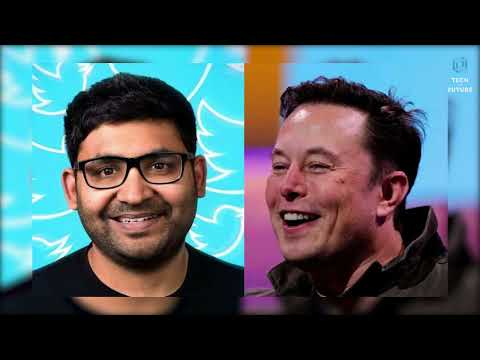 Elon Musk’s Crazy Announcement about Twitter Deal