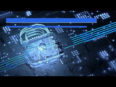 Serious Security Video
