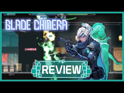 Blade Chimera Review – Team Ladybug’s Sci-Fi Action Adventure Shines and Stumbles