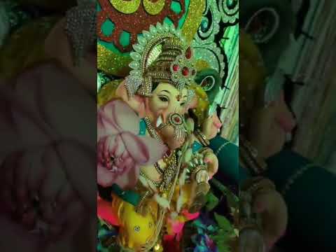 Jai jai ganpati Bappa morya subscribe