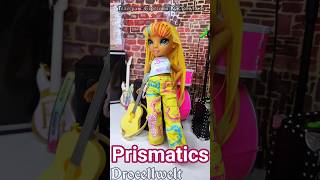 new doll Sunny #rainbowhigh junior Rock Band Prismatics #MGA #bratz