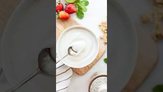 Yogurt or Curd? Stop the Confusion!