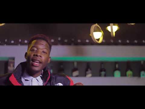 Team Chabian Twerking ( official music video)