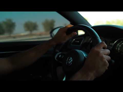 VW GOLF GTI x Love Lake | Portfolio8 Productions