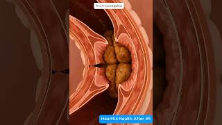 Severe Constipation: Hard Stool Stuck in the Rectum Explained