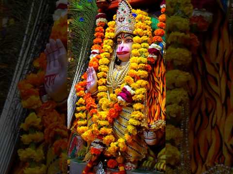 #1 अमावस्या दिव्य दर्शन || Icchapurti balaji #hanuman #darshan #amavasya #shorts