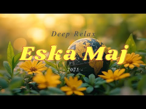 Eska Summer Hits 2025 Maj Wibracje tropikalnego lata na plaży słuchaj i chilluj