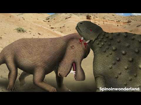 How Scutosaurus Survived the Harshest Time in Earth’s History