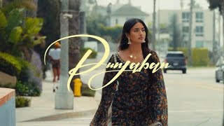 kudi Kehnde Aa Punjab Ton Aayi (Official Music Video) Husan Di Hadd Koi Naa | Sukha | New Song 2025