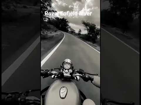 royal Enfield lover #love #bollywood