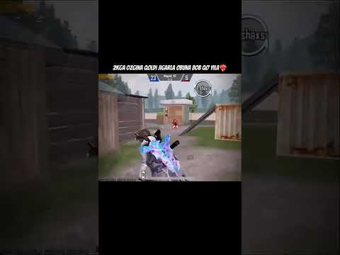 2000 TA GO #tdm #pubgmobile #pubg #pubgshorts