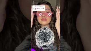 Fastest ASMR Emoji Challenge #asmr #shorts #emojichallenge