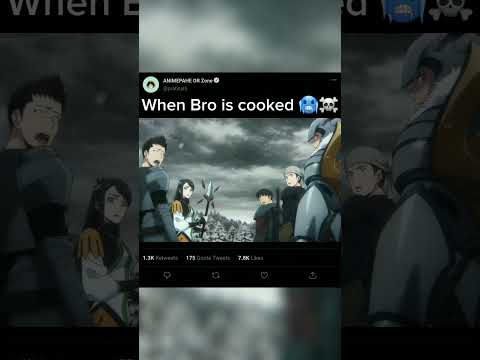 when bro is cooking!!☠️🥶 #anime #animeedit #trending#shortsvideo #youtube #japan#animeamv #animeamv