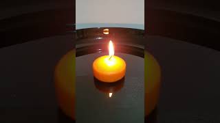 3. #lightacandle