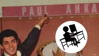 Paul Anka - I Can't Help Lovin' You (Rodeo Heck UK Garage Remix)