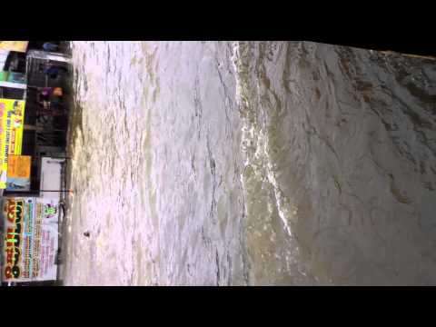 Chennai Rain - Velacherry