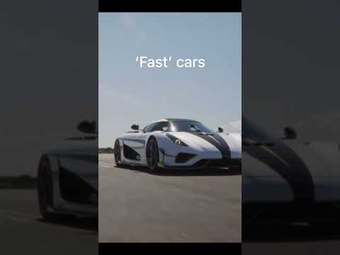 FAST CARS vs FAST CARS | #car #automobile #lamborghini #koenigsegg #audi #mclaren
