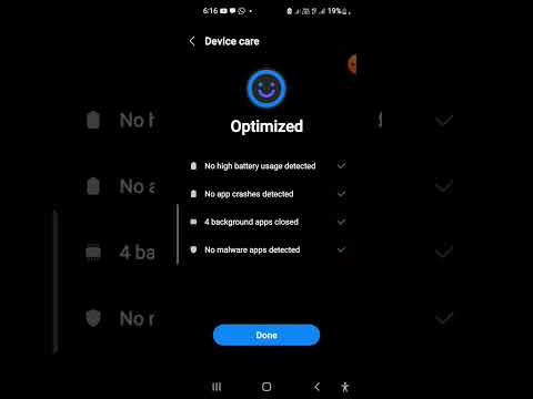 Do this at least once a week.Samsung phone hacks #samsunggalaxy #tricks #shorts @Minolextech