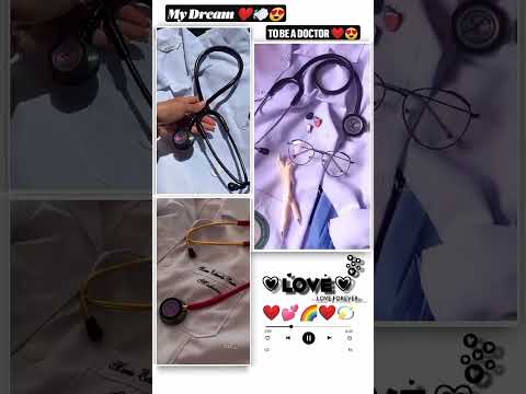 👍 Dream ✨️to be a doctor ❣️#ytshorts #neet #trending #shorts