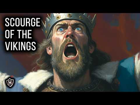 Alfred the Great and Athelstan, the Kings that made England (ALL PARTS-ALL BATTLES) FULL DOCUMENTARY