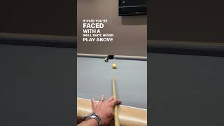 Pool tutorial: how to play a skillshot in pool ✅ Greg Batten #billiards #lesson