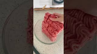Making Taiwanese pork buns #cooking #food #shortsvideo #youtubeshorts
