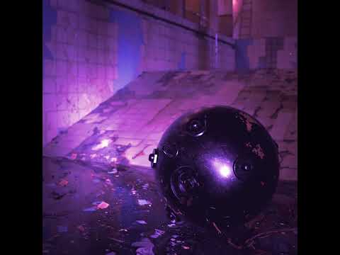 Sub Urban - Mycelium Eyes (Visualizer)
