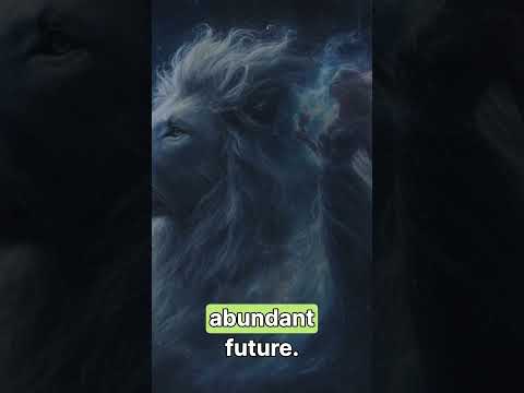 Powerful Affirmations for Abundance & Positive Thinking | Guided Meditation