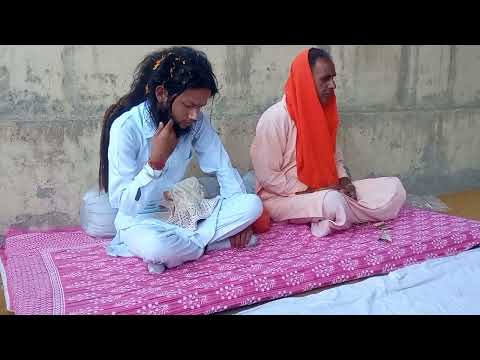 Chonki kahanpur khuhi ( Shiv ji mandir) By Nikka bhanewal
