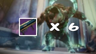 CODE DUELLO + LASTING IMPRESSION vs MORGETH