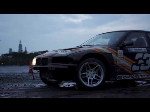 DRIFT FUN // YUDA // E36
