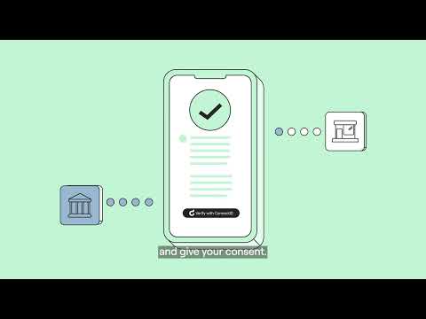 ConnectID intro