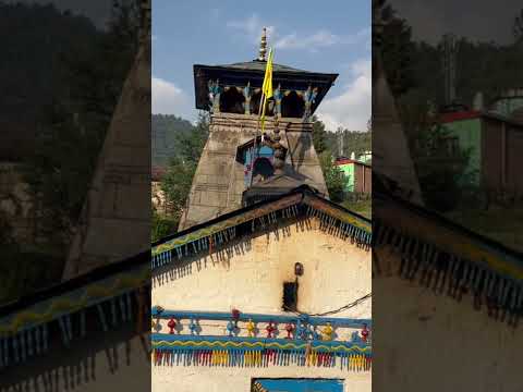 Triyuginarayan darshan #Shorts #shorts #short #triyuginarayan