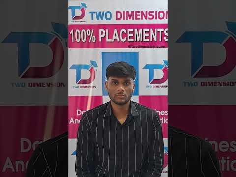🌟 Big Congratulations!! Here is our recent placement of #DataAnalyst Position. #recentplacement