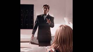 "WHO AM I" - Patrick Bateman Edit | American Psycho | Christian Bale | Wutiwant (Slowed)
