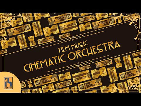 Film Music | Cinematic Orchestra