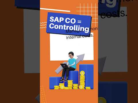 SAP FI vs CO