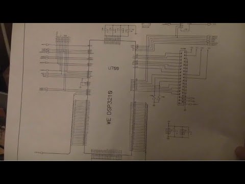 Amiga AA3000+ Part 7: DSP Breakthrough!