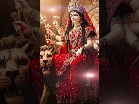 Aagamn bhail baa maharani ke 🌺 #khesari Lal Yadav #bhojpuri Bhakti #status #amanstatusworld .......