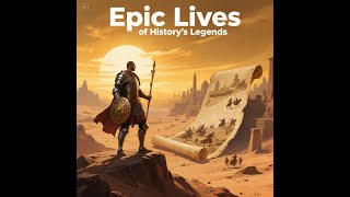 history stream | Epic Lives of History’s Legendary Figures