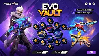 Next Evo Vault Event June 2026 🤯 l Purple Shade Bundle Return l Free Fire New Event l Ff New Event