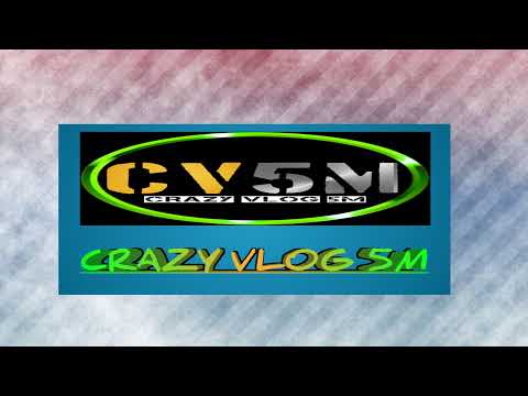 CRAZY VLOG 5M Live Stream