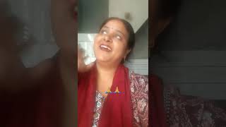 teeno lokan se nyaari #comedy #bolleywoodsong #yashomatimaiyasebolenandlala