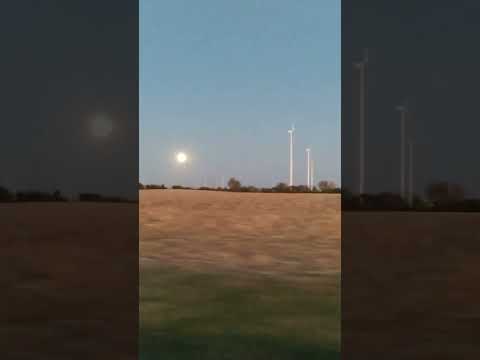 Full moon