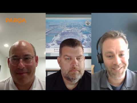 PARQA | Transforming Candidate Experience with Salesforce Experience Cloud | Guidant Global's Story